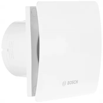 BOSCH F1500 DH 100 ventilador extractor de baño con temporizador de retardo DN 100 7738335626