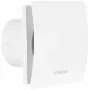 BOSCH F1500 DH 100 ventilador extractor de baño con temporizador de retardo DN 100 7738335626