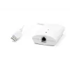 ARTDEV Decodificador de apertura de cajón de caja registradora USB RJ12 Epson (23052-015 DT105U)