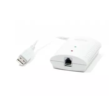 ARTDEV Decodificador de apertura de cajón de caja registradora USB RJ12 Epson (23052-015 DT105U)