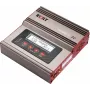 Reely V-Charge 50 Cargador multifunción 50W AC/DC LiPo NiMH NiCd Pb con balancer RE-8264340