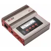 Reely V-Charge 50 Cargador multifunción 50W AC/DC LiPo NiMH NiCd Pb con balancer RE-8264340