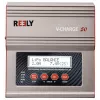 Reely V-Charge 50 Cargador multifunción 50W AC/DC LiPo NiMH NiCd Pb con balancer RE-8264340