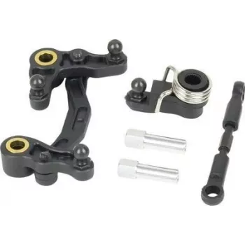 Reely RE-7083033 Set de dirección para coches RC 1:10