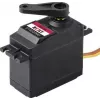Reely D15022MG Servo digital con engranajes metálicos, conector JR, 15 kg/cm a 6 V RE-7165944