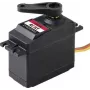 Reely D15022MG Servo digital con engranajes metálicos, conector JR, 15 kg/cm a 6 V RE-7165944