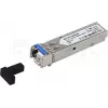 BLUELAN Cable Direct Attach QSFP112 compatible con Amphenol NJAAKK-0001, 400GBASE-CR4, Infiniband, 1 metro (NJAAKK-0001-BL)