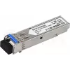 BLUELAN Cable Direct Attach QSFP112 compatible con Amphenol NJAAKK-0001, 400GBASE-CR4, Infiniband, 1 metro (NJAAKK-0001-BL)