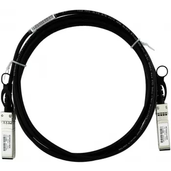 BlueLAN PSF1PXA3M-BL Cable Direct Attach SFP+ pasivo 10GBASE-CR, 3m, AWG30, azul