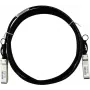 BlueLAN PSF1PXA3M-BL Cable Direct Attach SFP+ pasivo 10GBASE-CR, 3m, AWG30, azul