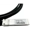 BlueLAN PSF1PXA3M-BL Cable Direct Attach SFP+ pasivo 10GBASE-CR, 3m, AWG30, azul