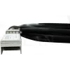 BlueLAN PSF1PXA3M-BL Cable Direct Attach SFP+ pasivo 10GBASE-CR, 3m, AWG30, azul