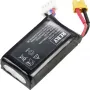 Reely 11,1V 500mAh Batería Li-Ion con conector XT30U (3S) RE-8264364
