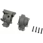 Reely RE-8378421 Carcasa de diferencial Strong para modelos RC 1:10