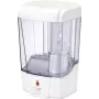 Sygonix SY-4963284 Dispensador de jabón automático 700 ml blanco