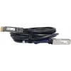 BlueLAN 980-9I99F-00H002-BL Cable DAC Breakout pasivo compatible con NVIDIA 200G QSFP56 a 2x100G QSFP56