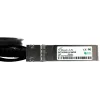 BlueOptics 02314NVE Cable DAC SFP+ Twinax compatible con BlueLAN 3m pasivo 10GbE 02314NVE-BL
