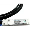 BlueLAN Cable Direct Attach 25G SFP28 compatible, 0,5m, cobre Twinax pasivo CBL-NTWK-1215-05M-G-BL