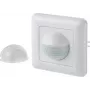 Sygonix SY-4755362 Detector de movimiento PIR empotrable 190° Triac blanco