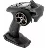 Reely RAW Blue Brushed 1:14 RC Monster Truck 4WD RTR 2,4 GHz con batería y cargador RE-7171113