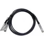 BlueLAN Cable DAC Breakout QSFP-DD 400G compatible con Juniper 720-095806 2 m AWG26