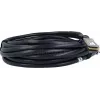 BlueLAN Cable Direct Attach Breakout 200Gb/s QSFP56 a 2x100Gb/s QSFP56 Infiniband HDR, 3 m, AWG26 (MCP7H50-H003R26-BL)