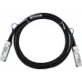 BlueOptics M-Series R5Z79-63001 Cable DAC QSFP56 200G de cobre twinax pasivo compatible con BlueLAN, 3 m R5Z79-63001-BL