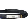 Cable Direct Attach QSFP-DD 400G BlueLAN, 26 AWG, 2 m, compatible con NVIDIA
