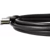 Cable Direct Attach QSFP-DD 400G BlueLAN, 26 AWG, 2 m, compatible con NVIDIA
