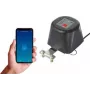 Termostato radiador inalámbrico Sygonix con Zigbee 3.0, conexión de válvula M30 x 1,5 mm SY-4892444