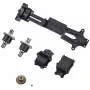 Engranaje central Reely RE-8705331 para coches RC 1:10