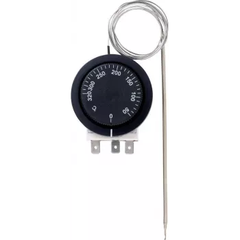 Termostato empotrable SYGONIX 50 a 320 °C (SY-5044430)