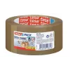 Cinta de embalar tesa ULTRA STRONG 57177 marrón 66 m x 50 mm 6 rollos