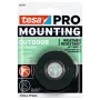tesa Montaje PRO Outdoor 66751-00000-00 Cinta de montaje transparente 1,5 m x 19 mm