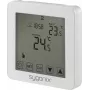 Sygonix Touch 2 Termostato de ambiente empotrable con programación semanal, 1-70 °C, blanco SY-4961570