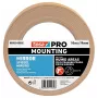tesa Montaje PRO Cinta de montaje para espejos blanca 10 m x 19 mm 66952-00002-00