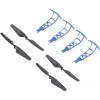 Reely Set de hélices para multicóptero Marathon Drone RE-9263712