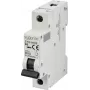 Sygonix SY-6437976 SYG-MCB 1P/B2/6KA Interruptor automático 1 polo 2 A 240 V/AC