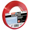 tesa Montaje PRO Cinta de montaje transparente 25 m x 19 mm 66965-00002-00