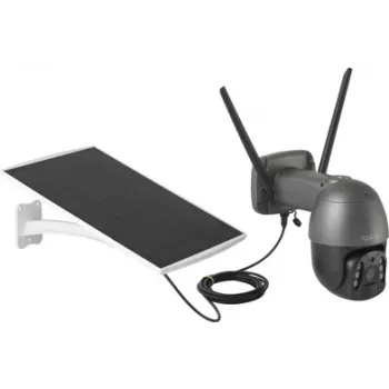 Sygonix SY-5177734 Cámara de vigilancia IP GSM 1920 x 1080 píxeles