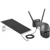 Sygonix SY-5177734 Cámara de vigilancia IP GSM 1920 x 1080 píxeles