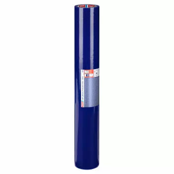 Tesa Rollo de film protector autoadhesivo 100 m x 75 cm transparente (74921-00002-00)