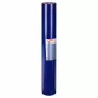 Tesa Rollo de film protector autoadhesivo 100 m x 75 cm transparente (74921-00002-00)
