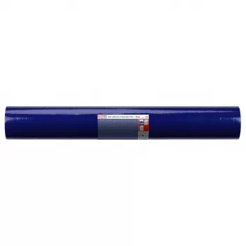 Tesa Rollo de film protector autoadhesivo 100 m x 75 cm transparente (74921-00002-00)