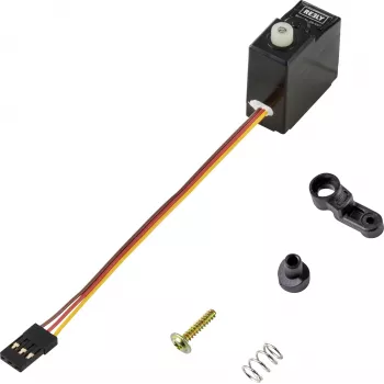 Reely RE-9407004 Servo de repuesto