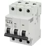 Sygonix SY-6440992 SYG-MCB 3P/B13/6KA Interruptor automático 3 polos 13A 415V 6kA