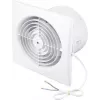 Sygonix Ventilador de pared y techo 230 V/AC 320 m³/h 150 mm (SY-5233256)