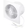 Sygonix Ventilador de pared y techo 230 V/AC 320 m³/h 150 mm (SY-5233256)