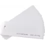 Sygonix SY-6440256 Tarjeta transpondedora pack de 10 (SY-6440256)