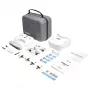 BETAFPV Cetus X FPV Kit – Dron FPV listo para volar con gafas VR03 y radiocontrol ELRS